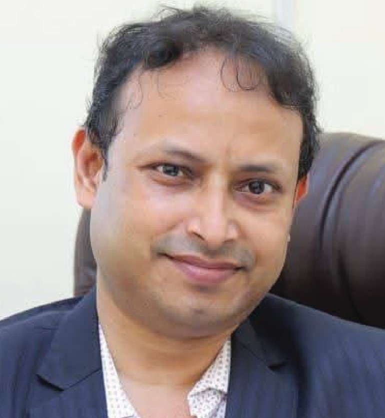 Dr. Safi Iqbal Siddiqui